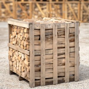 1 Ster Brennholz Buche 25cm