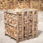 1 Ster Brennholz Buche 33cm