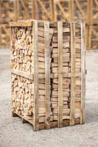 1,8 Ster Brennholz Buche 33cm
