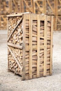 1,8 Ster Brennholz Buche 25cm