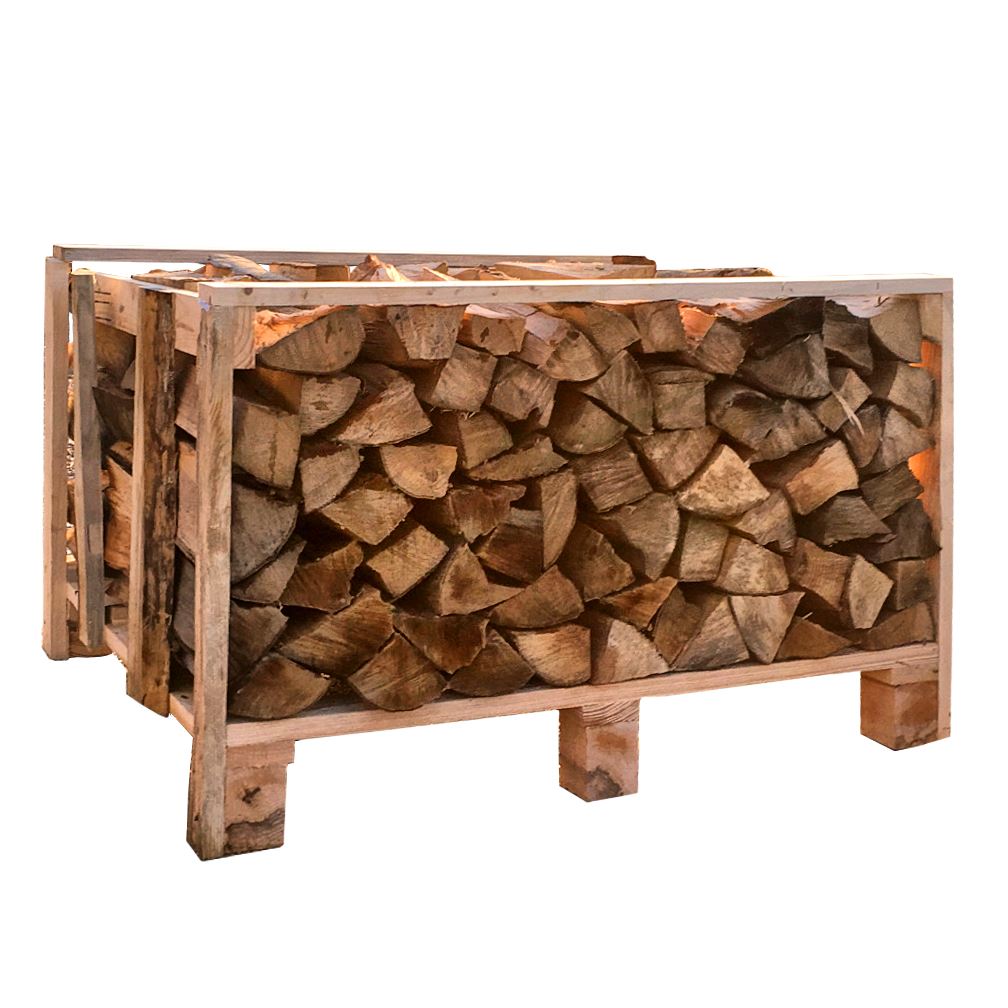 Halber Ster Brennholz Buche (25cm)